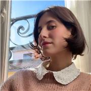 Profesora de Español para extranjeros y Lengua Castellana y Literatura imparte clases a todas las edades